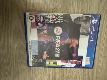 PS4 (Sony PlayStation 4): Продаются диски на Sony PlayStation