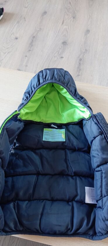 jakne lidl: Takko, Puffer vest, 80