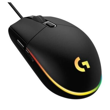 logitech g304: Игровая мышь Logitech G102. Оригинал ( Не реплика ) Точная, быстрая