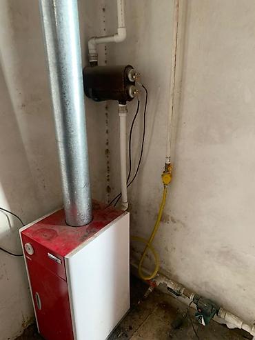 Продажа домов: Дом, 75 м², 4 комнаты, Собственник, Евроремонт — 2