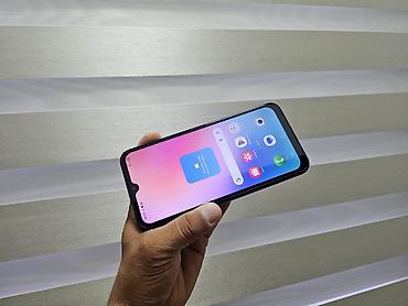 Samsung: Samsung Galaxy A24 4G, Б/у, 128 ГБ, цвет - Черный, 1 SIM, 2 SIM — 5