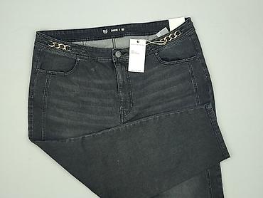 biustonosze 65e: M&S Mode, Spodnie 3/4 damskie, rozmiar 5XL — 1