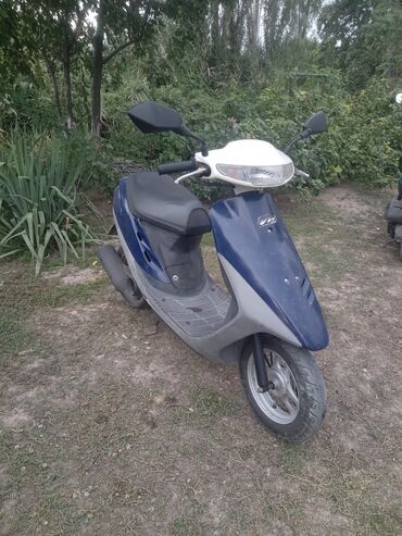 сколько стоит 50 кубовый скутер: Скутер Honda, 50 куб. см, Бензин, Б/у