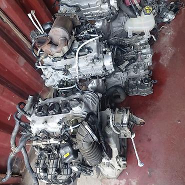 Бампер и комплектующие: Бампер Kia, Оригинал — 10