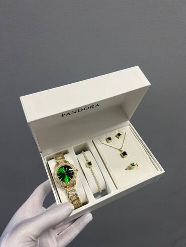 Другие наручные часы: Наборы оптом и в розницу — 8