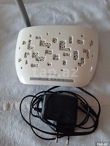 saz modem satilir: Modem işləkdir.
Qarayevdə — 3