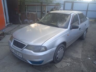 запчасть на мерс 814: Daewoo Nexia: 2010 г., 1.6 л, Механика, Бензин, Седан