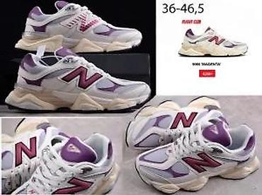 Patike: Samo za us trziste, top modeli nb 9060, hit | novo! ! ! Hot! ! — 23