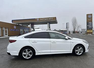 Частная аренда авто: Kia k5 Hyundai Sonata автоунаалары узак мөөнөткө арендага берилет — 3