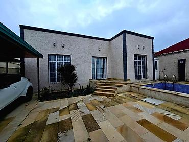Продажа дач: Продается 4-комн. дом/дача 85 м², пос. Мардакан TƏCİLİ ! ! ! — 6