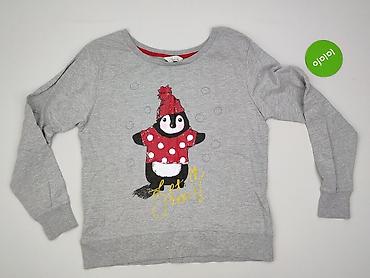 dresy h: Peacocks, Bluza damska
, rozmiar M — 2
