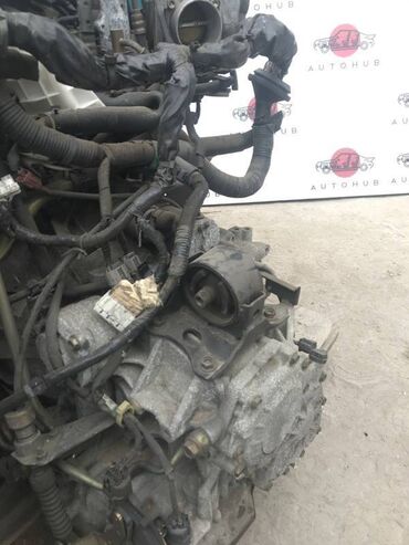 двухместная машина: АКПП NISSAN Cefiro A33 VQ25DD 2 2002 (б/у)