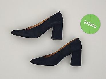 buty lanetti ccc: Półbuty damskie, rozmiar 39 — 3