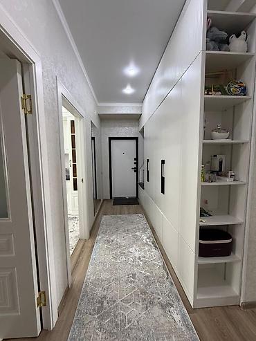 Продажа квартир: 2 комнаты, 58 м², 7 этаж, Дизайнерский ремонт — 2