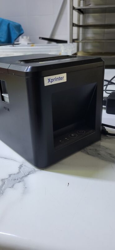 асус ноутбук цена в бишкеке: Принтер Чеков XprinterQ80A, 80 mm, 230mm/s, black-USB+LAN