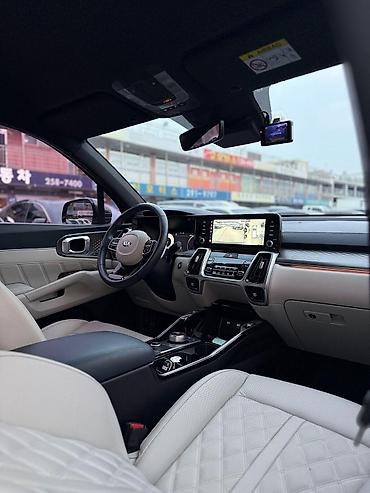 Kia: Kia Sorento: 2020 г., 1.6 л, Гибрид — 24