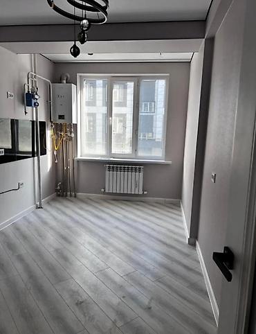 Продажа квартир: 1 комната, 39 м², Элитка, 5 этаж, Евроремонт — 7