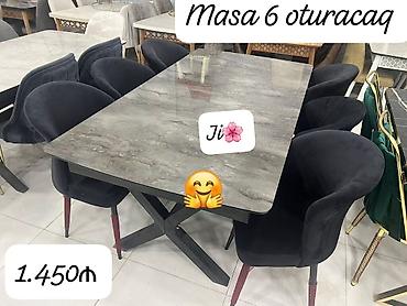 Masa desti yeni