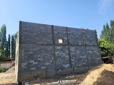 Полистиролбетонный блок: Полистиролбетонный блок, 600x300x200, D600, Самовывоз, Платная доставка — 15