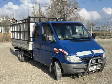 бампер на опель вектра б: Грузовик, Mercedes-Benz, Дубль, 5 т, Б/у