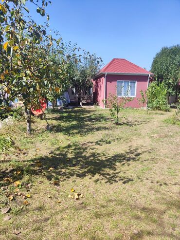 sumqayıt günlük evlər: 70 м², 4 комнаты, Интернет