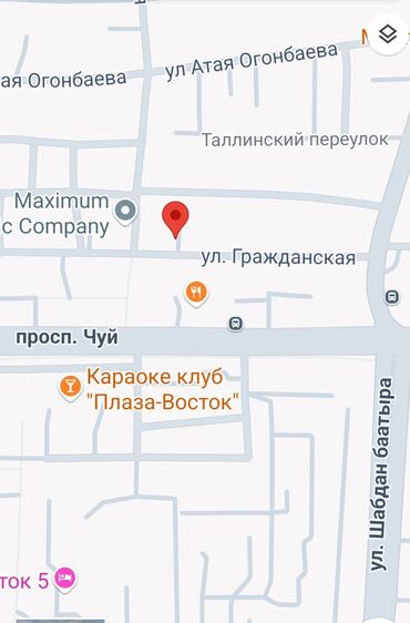 купить участок в кызыле: 5 соток, Для строительства, Договор купли-продажи