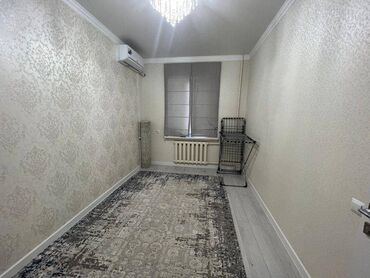 106 серия квартиры в Кыргызстан | Долгосрочная аренда квартир: 3 комнаты, 76 м², 106 серия, 4 этаж