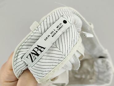 halter: Zara, Spodnie materiałowe damskie, rozmiar 2XS — 4