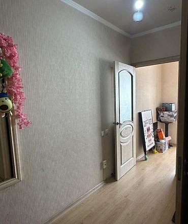 уголок на: Продаю 1 к.кв., 106 серии улучшенная в ЖК Сары-Челек, ориентир — 6