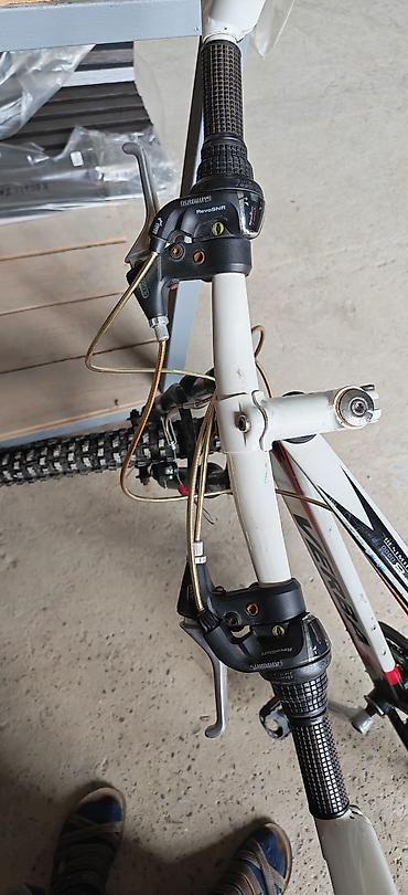velsebet satisi: Orbea MTB velosipedi - Növ: Dağ velosipedi (MTB) - Çərçivə: Orbea — 3