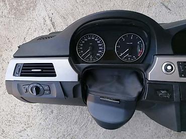 passat b5.5 instrument tabla: KOKPIT TABLA E9X ZA BMW SERIJA 3 OD 2005. DO 2011. GOD. | Za više — 2