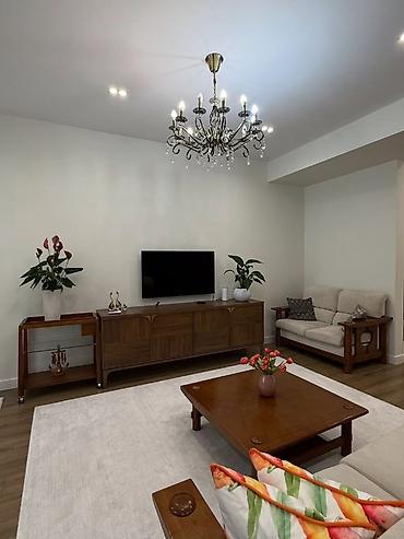 belgravia: 2 комнаты, 104 м², 4 этаж — 5