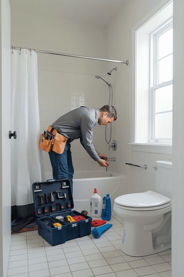 Мелкосрочные работы: Мелкосрочные работы, Муж на час — 10