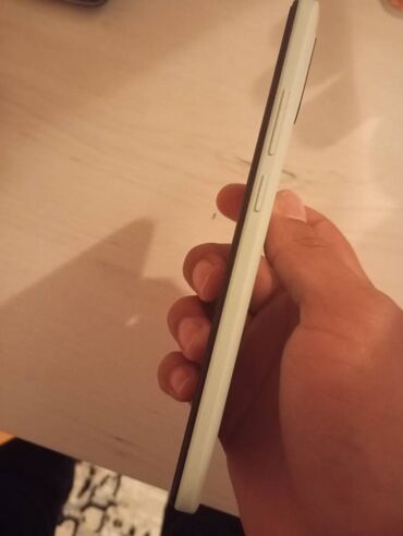 xiaomi miband: Xiaomi Redmi A2 Plus, 64 ГБ, цвет - Зеленый, 
 Кнопочный, Сенсорный, Отпечаток пальца