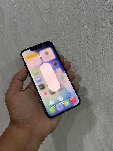 iphone 13 pto: IPhone 13 Pro, Б/у, 256 ГБ, Sierra Blue, Защитное стекло, Чехол, 100 % — 2