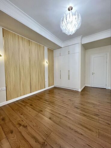 Продажа квартир: 3 комнаты, 104 м², Элитка, 11 этаж, Дизайнерский ремонт
