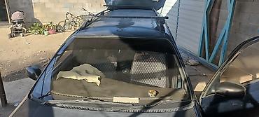 Toyota: Toyota Caldina: 1997 г., 2 л, Автомат, Дизель, Универсал — 7