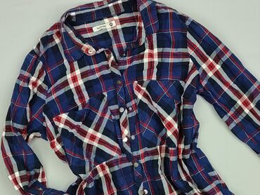 inextenso koszula: Sinsay, Women`s shirt, size XS (EU 34)