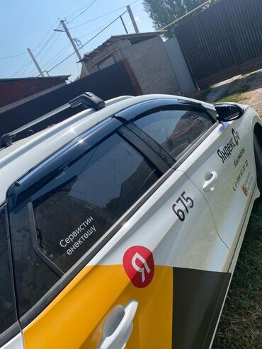 runx alex: Терезе үчүн шамал тоскучтар BYD, 2021 г., Жаңы, Өзү алып кетүү