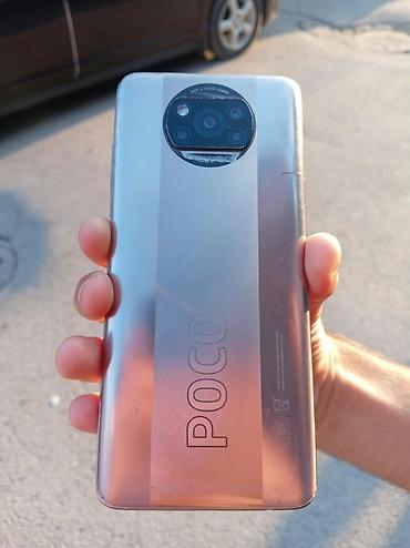 poco x2: Poco X3 Pro, 256 GB, rəng - Qızılı — 2