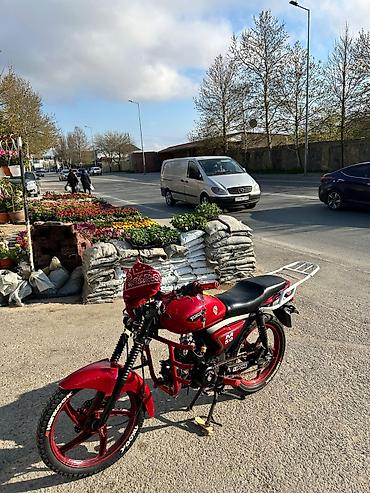 kameliya gülü satışı: Tecili Satılır Bez prablem isdeyen vp bizde elaqe saxlayıb gelb moto — 1