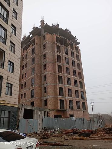 Продажа зданий: Здание, 46 м² — 4