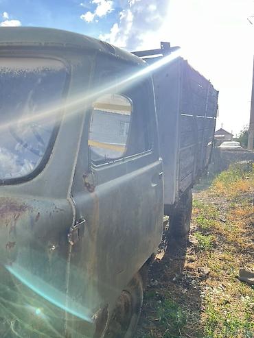 g comp: УАЗ 452 Buhanka: 1985 г. — 4