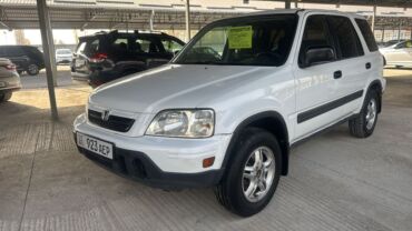 машина в кредит без первоначального взноса бишкек: Honda CR-V: 1999 г., 2 л, Автомат, Бензин, Кроссовер