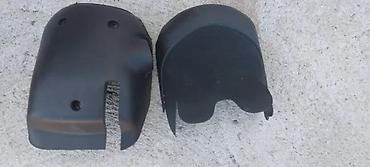 4x98 r17: ALFA 147 PLASTIKA OKO VOLANA | Vise komada na stanju — 2
