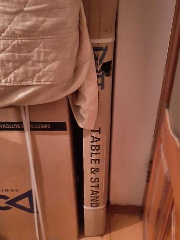 Tikiş maşınları: Tikiş maşını Yeni,Overlok, 4 saplı, Ödənişli çatdırılma, Pulsuz çatdırılma — 10