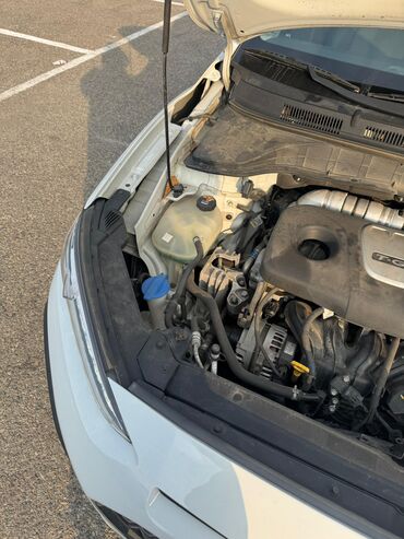 Hyundai: Hyundai Kona: 2019 г., 1.6 л, Бензин — 18