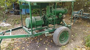 opel astra h stopu: Generator 15 kva üç faza tok verir te 40 traktor matoruyla tam — 1
