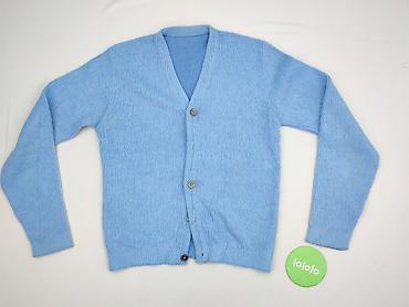 cardigan c: Kardigan damski, rozmiar M — 2