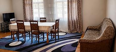 ev alqi satqisi 2018 sumqayit: 4 комнаты, 56 м², Нет кредита, Средний ремонт — 5